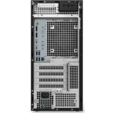 Рабочая станция DELL Precision 3680 MT, Intel i7-14700, 16GB, F512GB, UMA, кл+м, Win11P N003PT3680MT фото