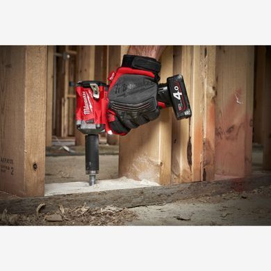 Гайкокрут акумуляторний 3/8'' MILWAUKEE, M12 FUEL FIW38-422X 4933464613 фото