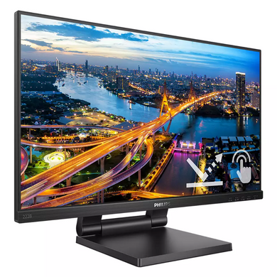 21,5 "IPS Sensory Monitor, 1920*1080,75 Гц Philips 222b1tc/00 3700926 фото