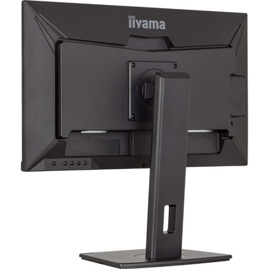 23,8 "16: 9 IPS RK Monitor, 2560x1440, 0,5 мс (MPRT), 100 Гц, FreeSync, 1xhdmi/1xdp/2xusb 3,2, SP 2x2 IIYAMA XUB2492QSU-B1 3724091 фото