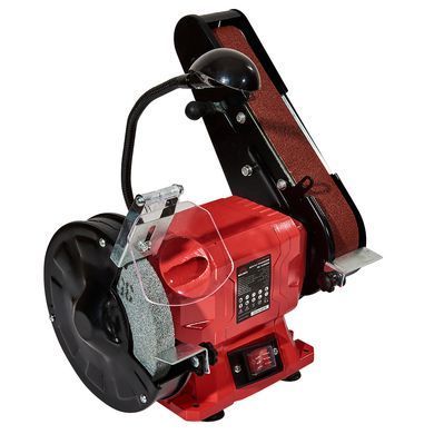 Станок точильный Vitals Master BG 1535BDbl V203077 фото