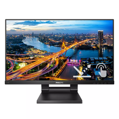 21,5 "IPS Sensory Monitor, 1920*1080,75 Гц Philips 222b1tc/00 3700926 фото