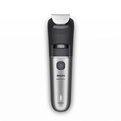 Тример Philips Series 7000 для бороди і вусів (393471)