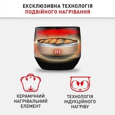 Мультиварка Tefal RK908A34 (6789325) RK908A34 фото