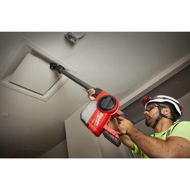 Пилосос акумуляторний MILWAUKEE, M18 FUEL FCVL-0 4933478185 фото