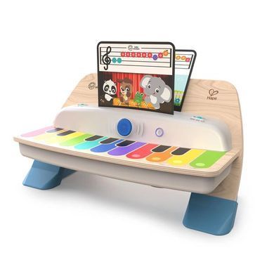 Набір музичних іграшок Baby Einstein Magic Touch Гітара та піаніно Together in Tune (800904) dt_85043 фото