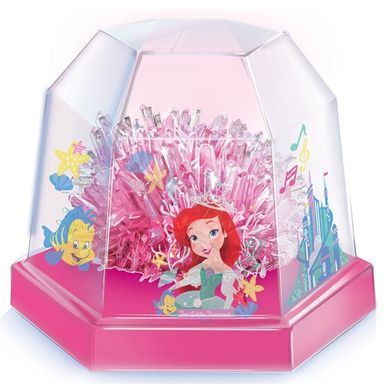 Набір для вирощування кристалів 4M Disney Аріель (00-06217/EU) dt_13312 фото