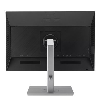 ASUS Монітор 24.1" ProArt PA248CNV HDMI, 2xDP, USB-C, 4xUSB, MM, IPS, 1920x1200, 16:10, 75Hz, sRGB 100%, Pivot (375742) 90LM05K1-B03370 фото