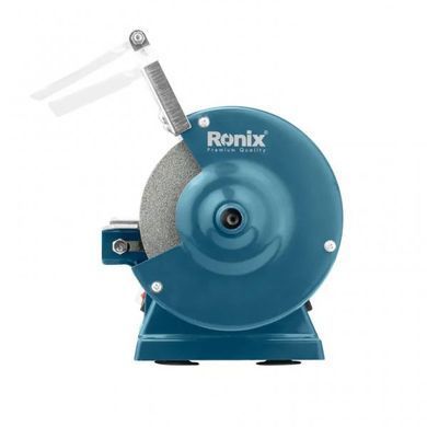 Настільна шліфувальна машина Ronix 3509N 1606628 фото
