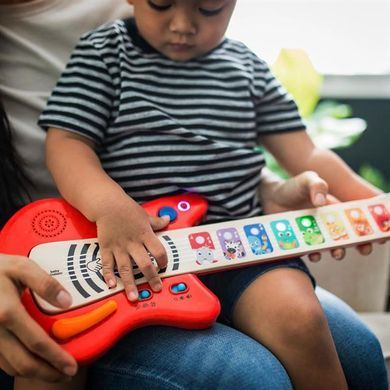Набір музичних іграшок Baby Einstein Magic Touch Гітара та піаніно Together in Tune (800904) dt_85043 фото