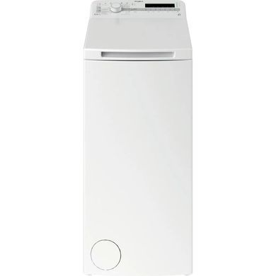 Whirlpool Пральна машина вертикальна TDLR55020SUA (354869) TDLR55020SUA фото