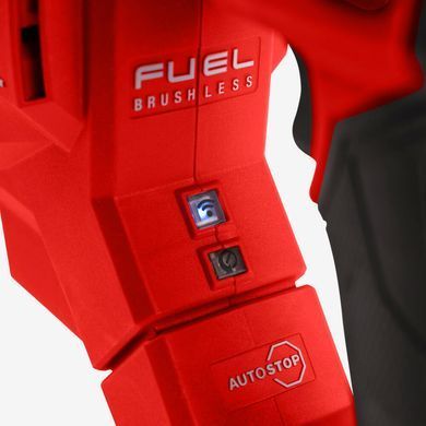 Перфоратор SDS-PLUS акумуляторний MILWAUKEE, M18 FUEL FHACOD32-0C 4933492140 фото
