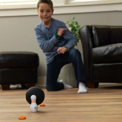Ігровий набір Fat Brain Toys CurveBowl Боулінг (F271ML) dt_13674 фото