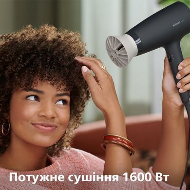 Фен PHILIPS BHD302/31 BHD302/30 фото