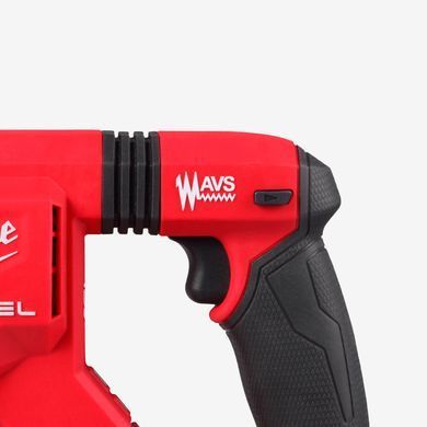 Перфоратор SDS-PLUS акумуляторний MILWAUKEE, M18 FUEL FHACOD32-0C 4933492140 фото
