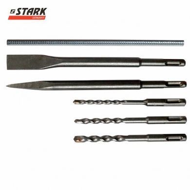 Перфоратор STARK RH-930 PROFI 140930010 фото