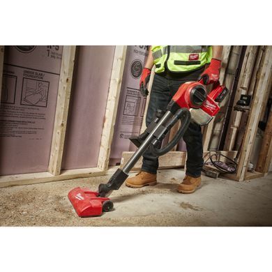 Пилосос акумуляторний MILWAUKEE, M18 FUEL FCVL-0 4933478185 фото