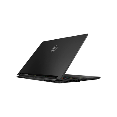 ноутбук 16_2K_OLED/R9 AI HX370/32/1TB SSD/RTX 5090 24GB/DOS/BL/Core Black MSI Stealth A16 AI+ A3XWJG-084XUA (9S7-15FL35-084) 3732775 фото