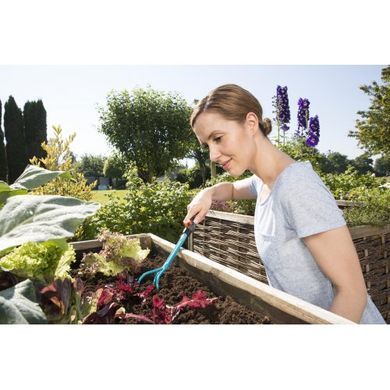 Мотика-розрихлювач ручний Gardena Combisystem Classic Ergo 08921-20.000.00 фото