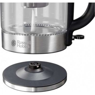 Электрочайник Russell Hobbs  21600-57 фото