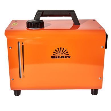 Обогреватель дизельный портативный Vitals DHP-50