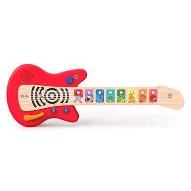 Набір музичних іграшок Baby Einstein Magic Touch Гітара та піаніно Together in Tune (800904) dt_85043 фото