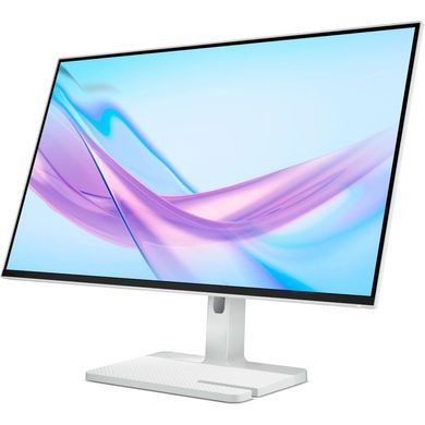 27" 16:9 IPS РК монітор, 2560х1440, 100 Гц, 1 мс (MPRT), HDR10, VESA MediaSync, 90% DCI-P3, 2xHDMI 2 LENOVO L27q-4A (67BFGAC6UA) 3727577 фото