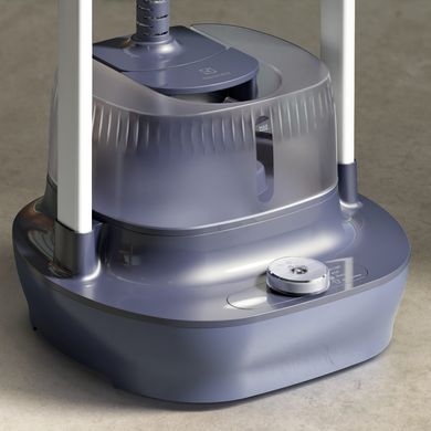 Відпарювач Electrolux E7US1-4MN (6973303) 910003710 фото