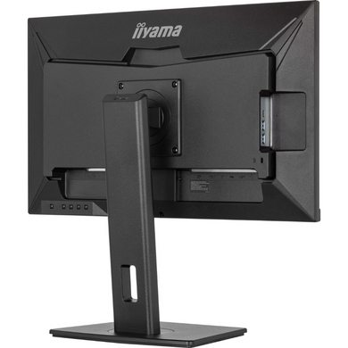 23,8 "16: 9 IPS RK Monitor, 2560x1440, 0,5 мс (MPRT), 100 Гц, FreeSync, 1xhdmi/1xdp/2xusb 3,2, SP 2x2 IIYAMA XUB2492QSU-B1 3724091 фото