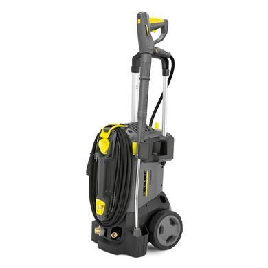 Очисник високого тиску Karcher HD 5/15 C 1.520-930.0 фото