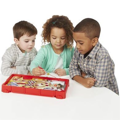 Настільна гра Hasbro Операція (B2176) dt_25437 фото