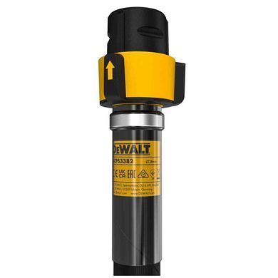 Гнучкий вал і вібробулава POWERSHIFT DeWALT DCPS3382 DCPS3382 фото