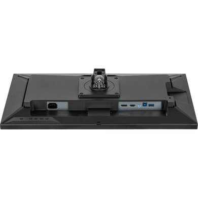 23,8 "16: 9 IPS RK Monitor, 2560x1440, 0,5 мс (MPRT), 100 Гц, FreeSync, 1xhdmi/1xdp/2xusb 3,2, SP 2x2 IIYAMA XUB2492QSU-B1 3724091 фото