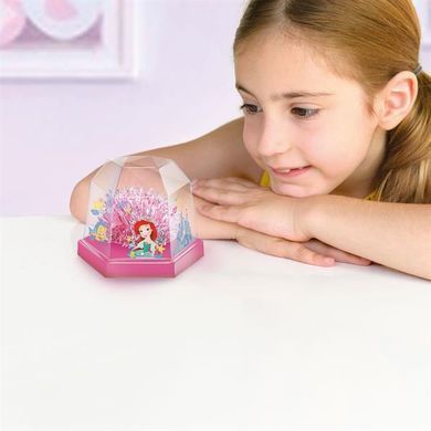 Набір для вирощування кристалів 4M Disney Аріель (00-06217/EU) dt_13312 фото