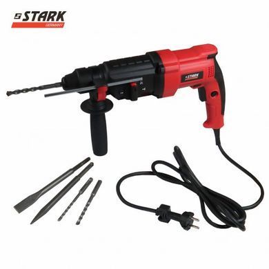 Перфоратор STARK RH-930 PROFI 140930010 фото