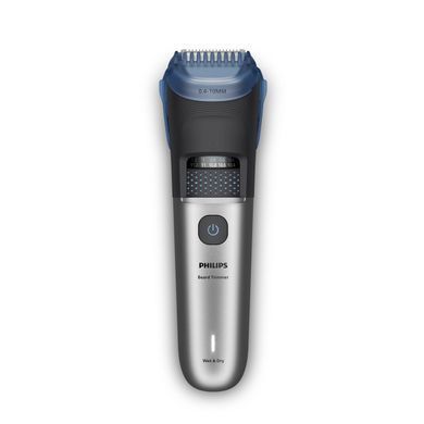 Тример Philips Series 7000 для бороди і вусів (393471)
