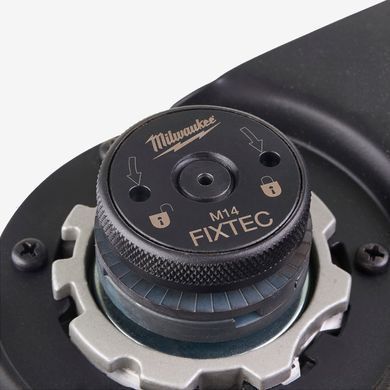 Шліфмашина кутова MILWAUKEE, AGVKB 24-230 EKX DMS 4933471463 фото