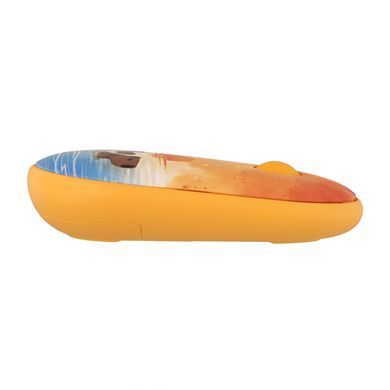 2E Миша MF300 CAPYBARA:SUNSET Silent WL BT, жовтий (374317) 2E-MF300WCAPIBARAYW фото
