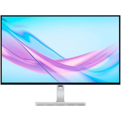 27" 16:9 IPS РК монітор, 2560х1440, 100 Гц, 1 мс (MPRT), HDR10, VESA MediaSync, 90% DCI-P3, 2xHDMI 2 LENOVO L27q-4A (67BFGAC6UA) 3727577 фото