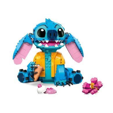 Конструктор LEGO Disney Classic Стіч 730 деталей (43249)