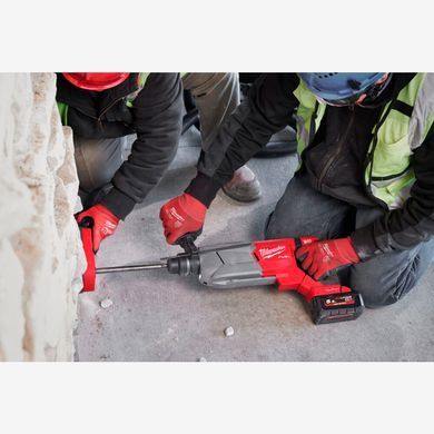 Перфоратор SDS-PLUS акумуляторний MILWAUKEE, M18 FUEL FHACOD32-0C 4933492140 фото