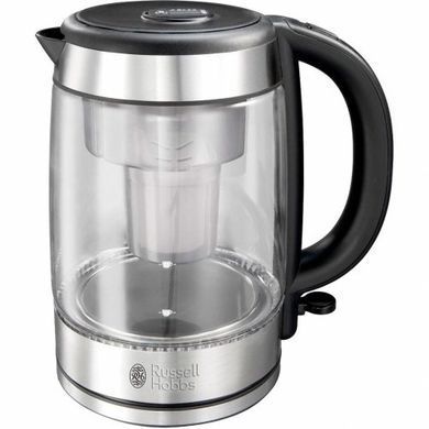 Электрочайник Russell Hobbs  21600-57 фото