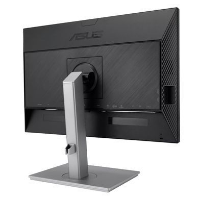 ASUS Монітор 24.1" ProArt PA248CNV HDMI, 2xDP, USB-C, 4xUSB, MM, IPS, 1920x1200, 16:10, 75Hz, sRGB 100%, Pivot (375742) 90LM05K1-B03370 фото