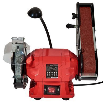 Станок точильный Vitals Master BG 1535BDbl V203077 фото
