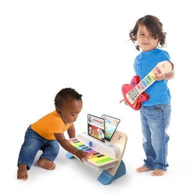 Набір музичних іграшок Baby Einstein Magic Touch Гітара та піаніно Together in Tune (800904) dt_85043 фото