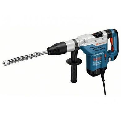 Перфоратор Bosch GBH 5-40 DCE(0611264000) 0611264000 фото