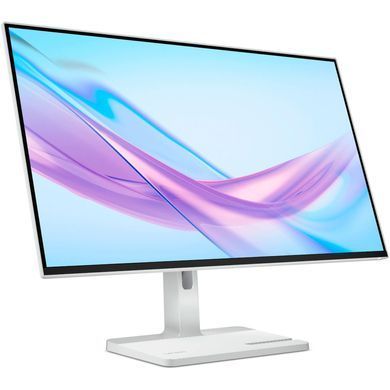 27" 16:9 IPS РК монітор, 2560х1440, 100 Гц, 1 мс (MPRT), HDR10, VESA MediaSync, 90% DCI-P3, 2xHDMI 2 LENOVO L27q-4A (67BFGAC6UA) 3727577 фото