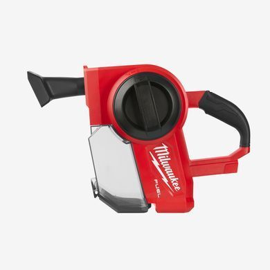 Пилосос акумуляторний MILWAUKEE, M18 FUEL FCVL-0 4933478185 фото