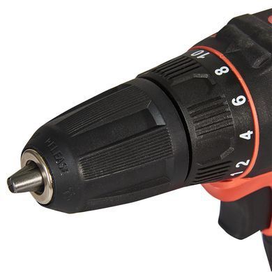 Дриль-шурупокрут акумуляторний Vitals Master AU 1825 Kit SmartLine+ V184442 фото