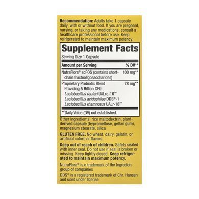 Primadophilus&reg; Reuteri Probiotic - 30 vcaps Nature's Way
